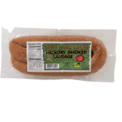 Down Home 1.5# Smoked Green Onion Sausage 24 oz